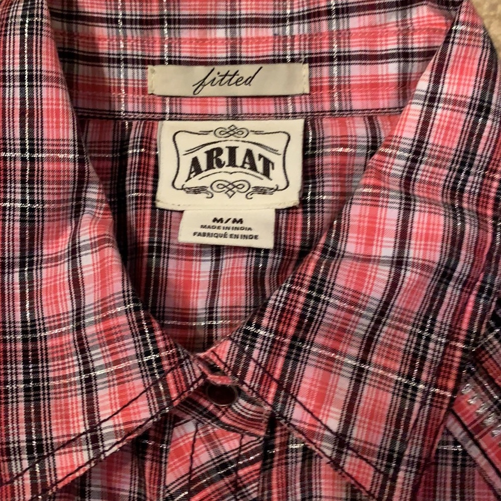 Ariat - Picture 6 of 9